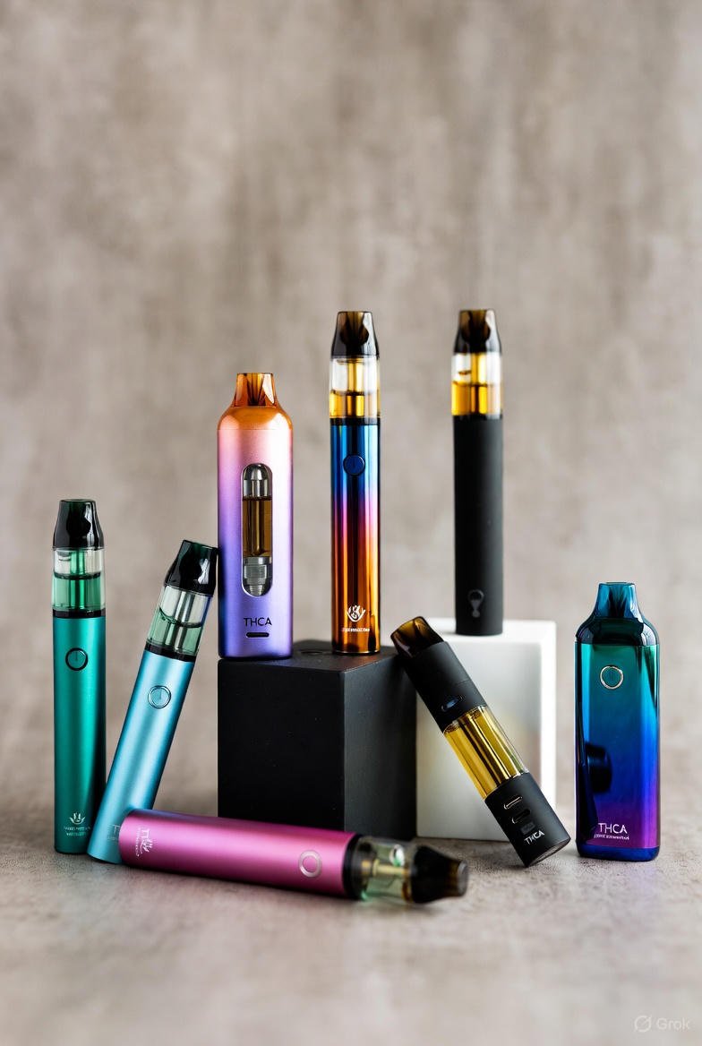 vape trend Vaper Shop | E-Zigaretten main image 0
