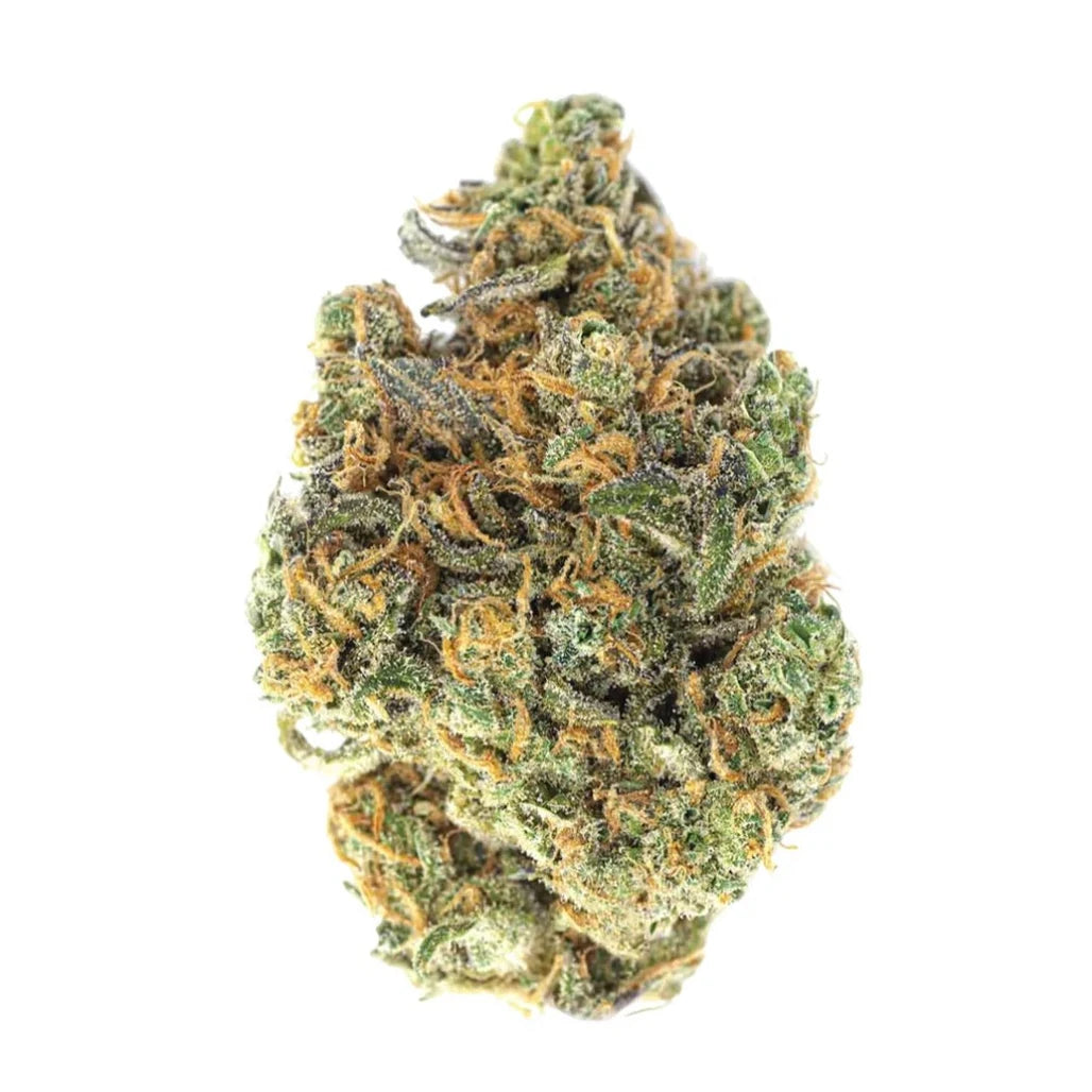 St Croix Cannabis THCa flower bud, ounce