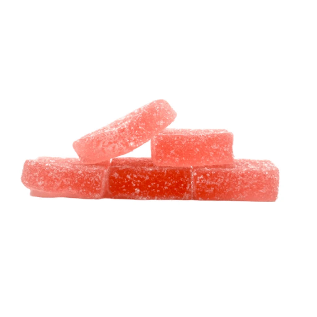 Vivimu Watermelon D9 + CBN gummies
