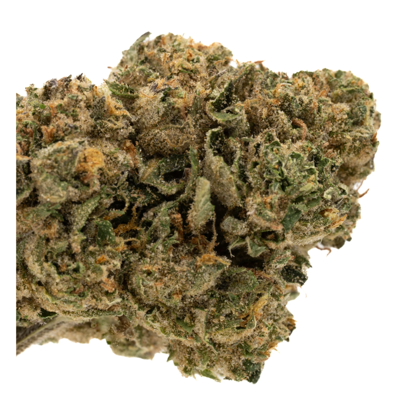 St. Croix Cannabis Premium THCa Flower – Multiple Strains 3.5g–1oz