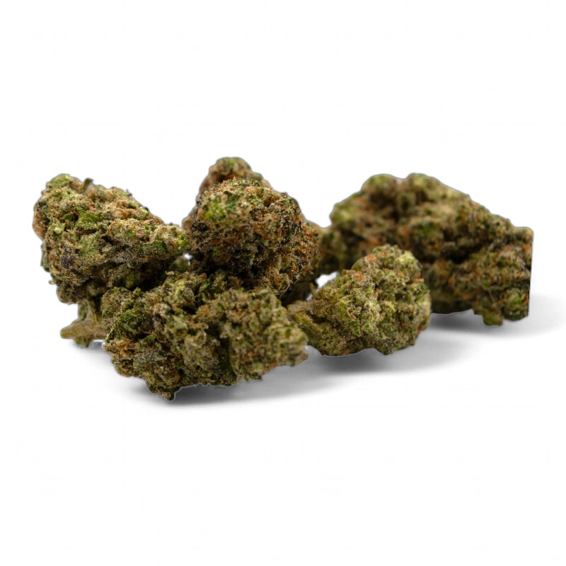 St. Croix Cannabis Premium THCa Flower – Multiple Strains 3.5g–1oz