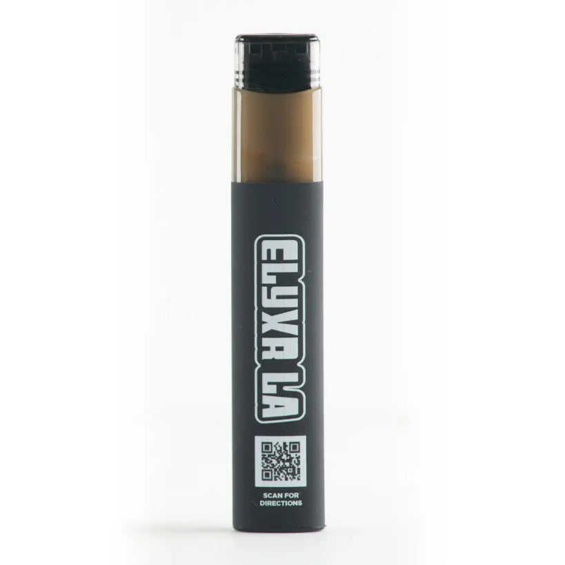 Elyxr LA Liquid Badder 70% THC-A Disposable 2 Grams (2000mg)