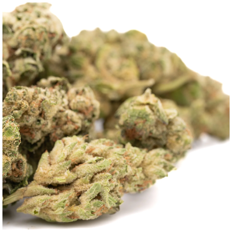 St. Croix Cannabis Premium THCa Flower – Multiple Strains 3.5g–1oz