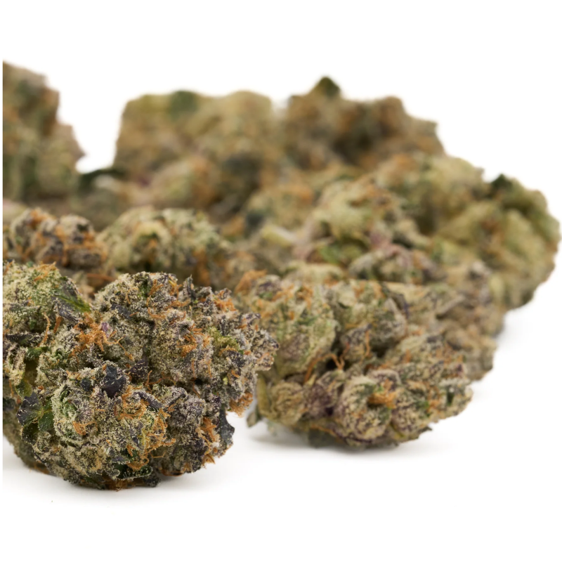 St. Croix Cannabis Premium THCa Flower – Multiple Strains 3.5g–1oz