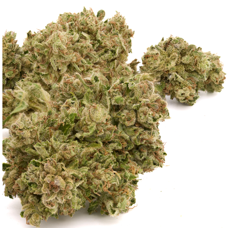 St. Croix Cannabis Premium THCa Flower – Multiple Strains 3.5g–1oz