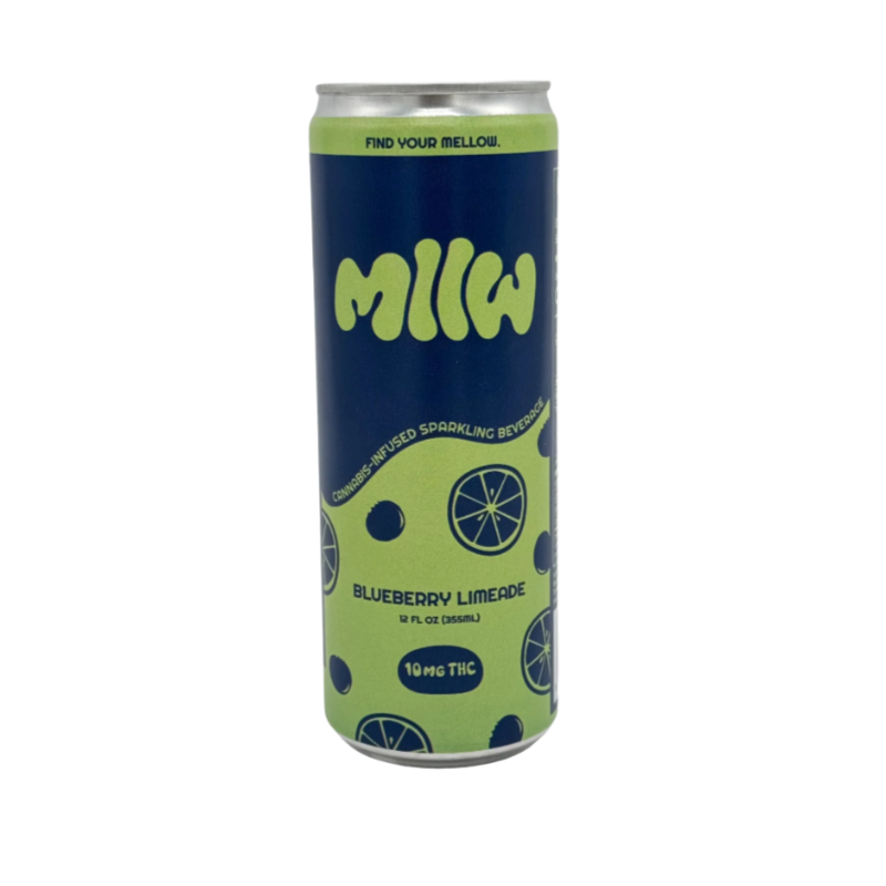 MLLW 10mg ∆9 Drinks
