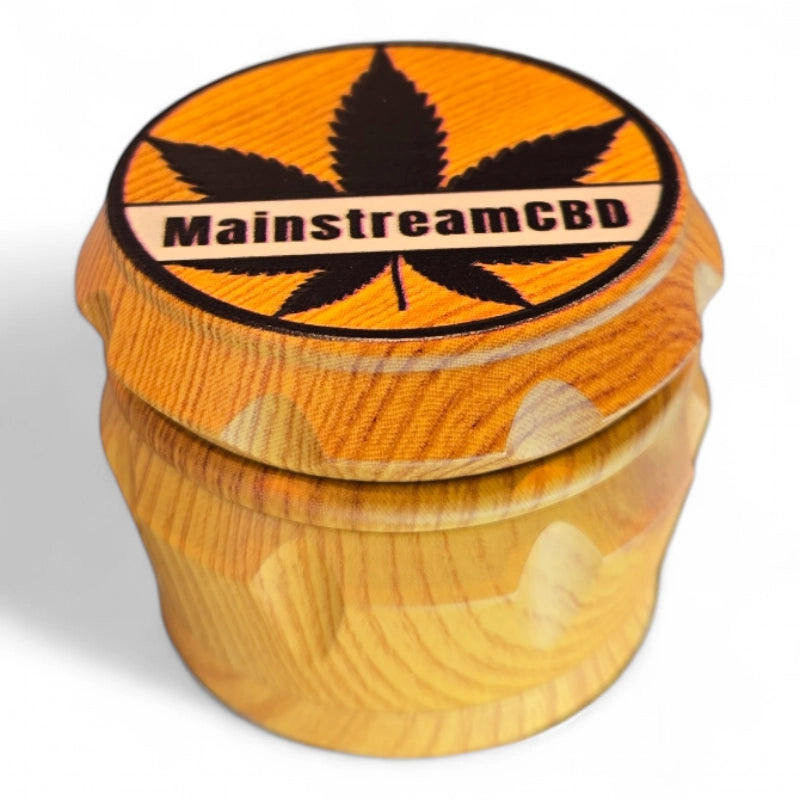 Mainstream Brand Small Grinder