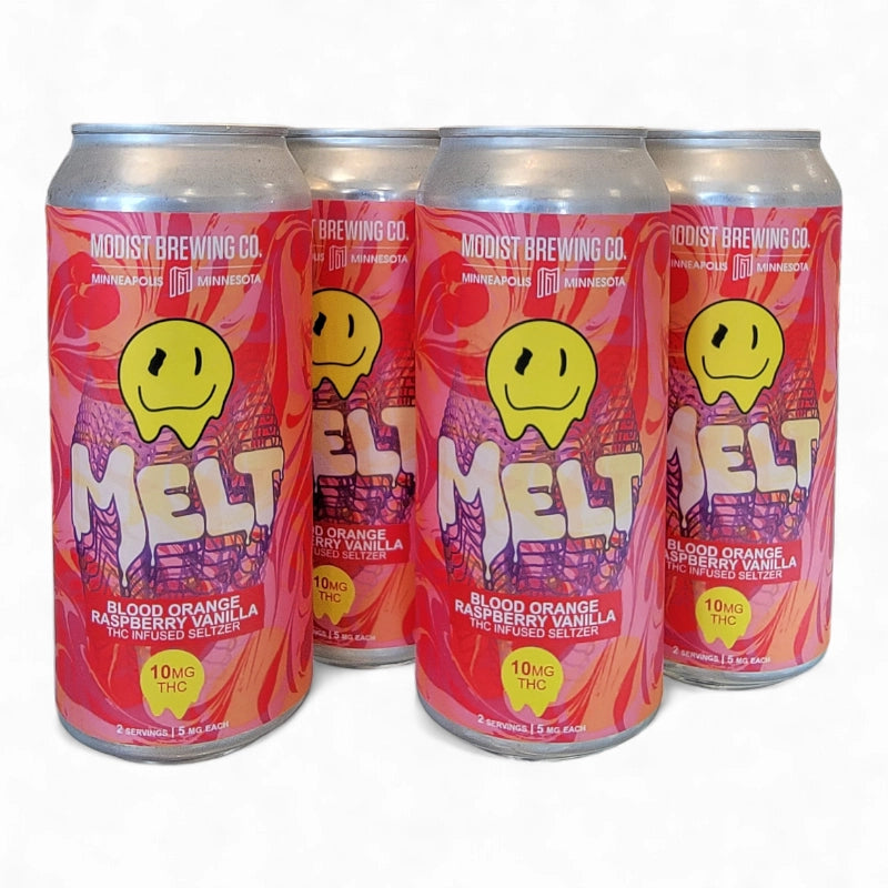 Modist MELT 10mg Seltzers