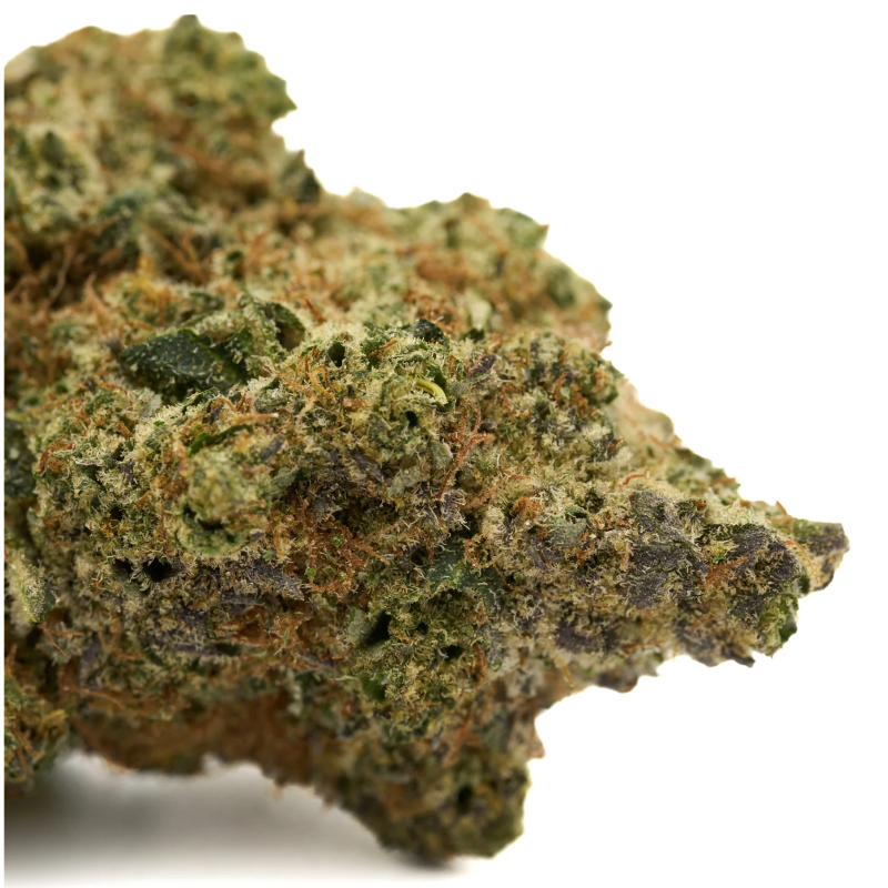 St. Croix Cannabis Premium THCa Flower – Multiple Strains 3.5g–1oz