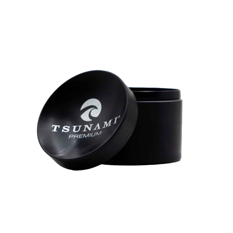 Tsunami Grinder (SMALL 50mm)
