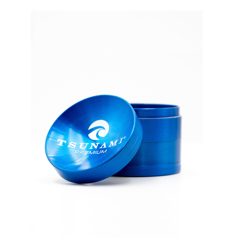 Tsunami Grinder (SMALL 50mm)