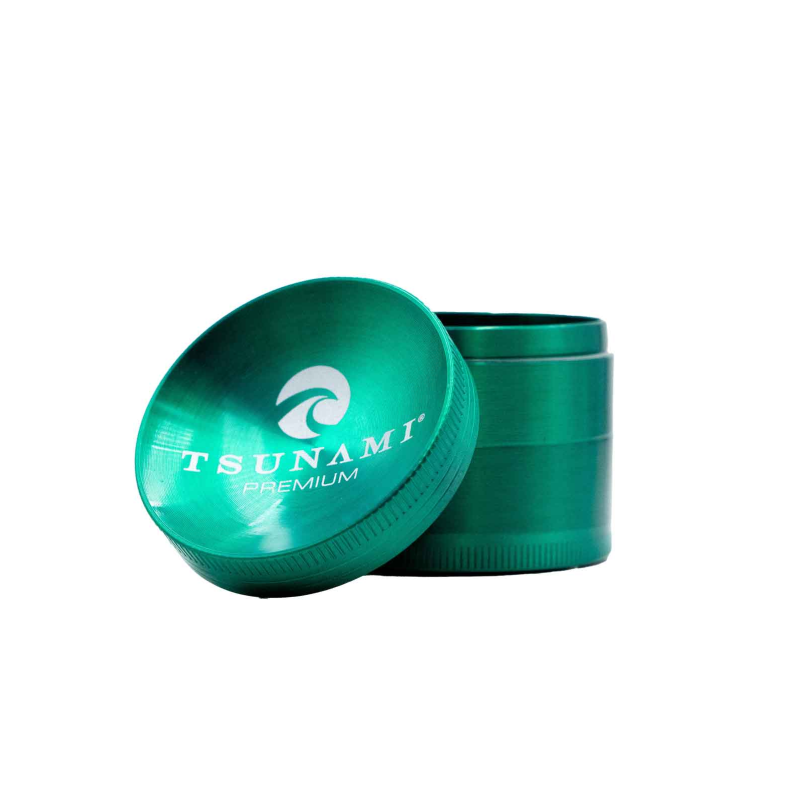Tsunami Grinder (SMALL 50mm)