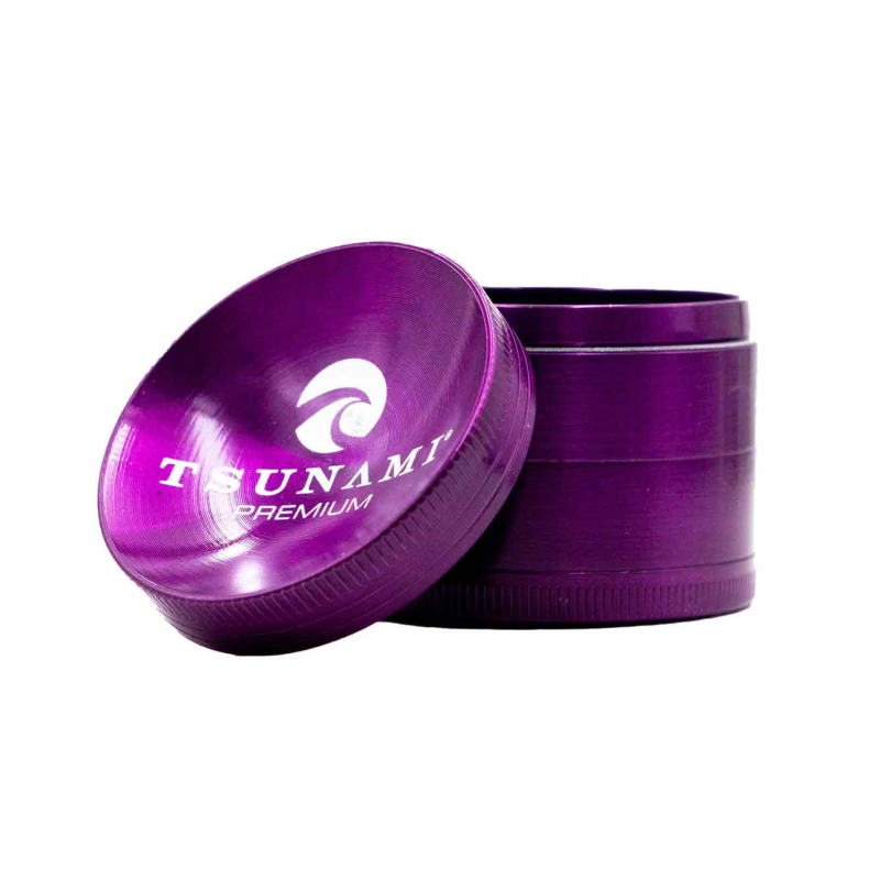 Tsunami Grinder (SMALL 50mm)