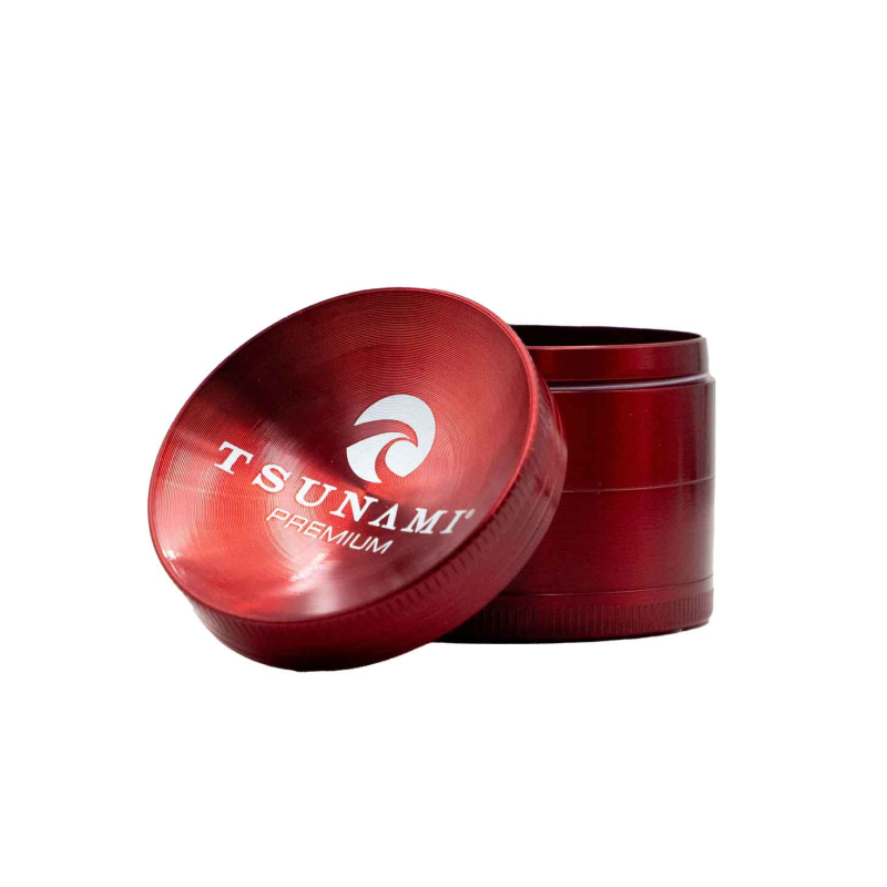 Tsunami Grinder (SMALL 50mm)