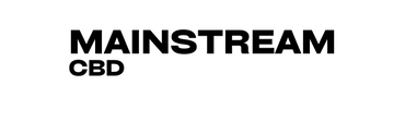 Mainstream CBD logo
