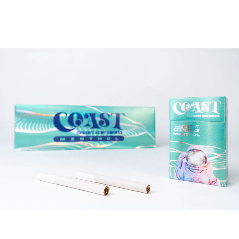 every cigarette brand If you were a smoker what was your brand ?