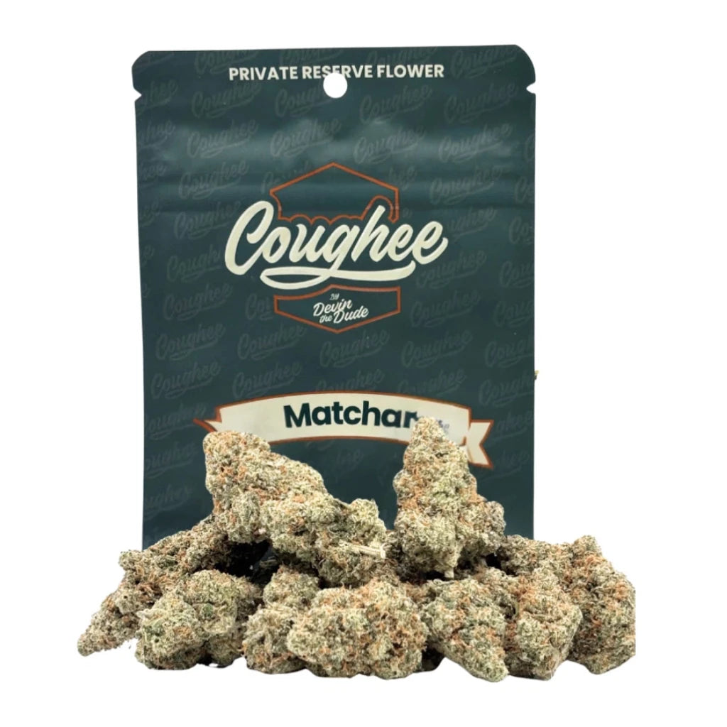 Coughee THCa Flower 7g | 14g