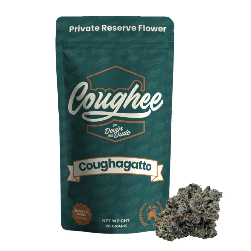Coughee THCa Flower 7g | 14g