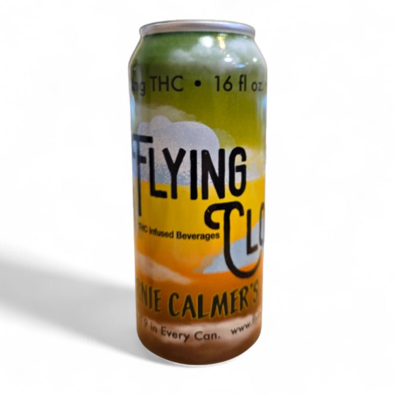 Flying Cloud (10mg) Drinks