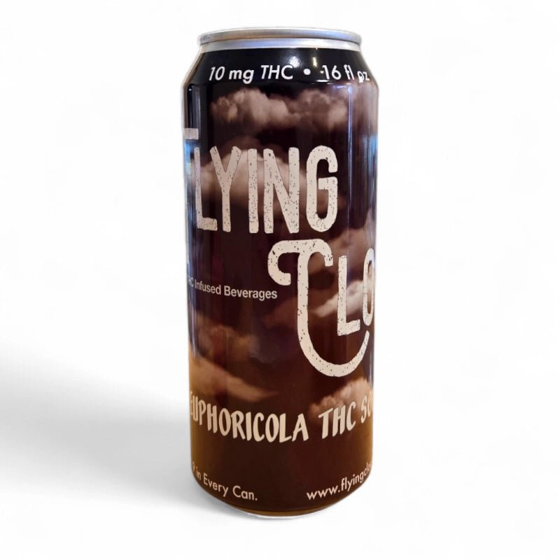 Flying Cloud (10mg) Drinks