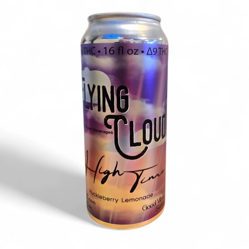 Flying Cloud (10mg) Drinks