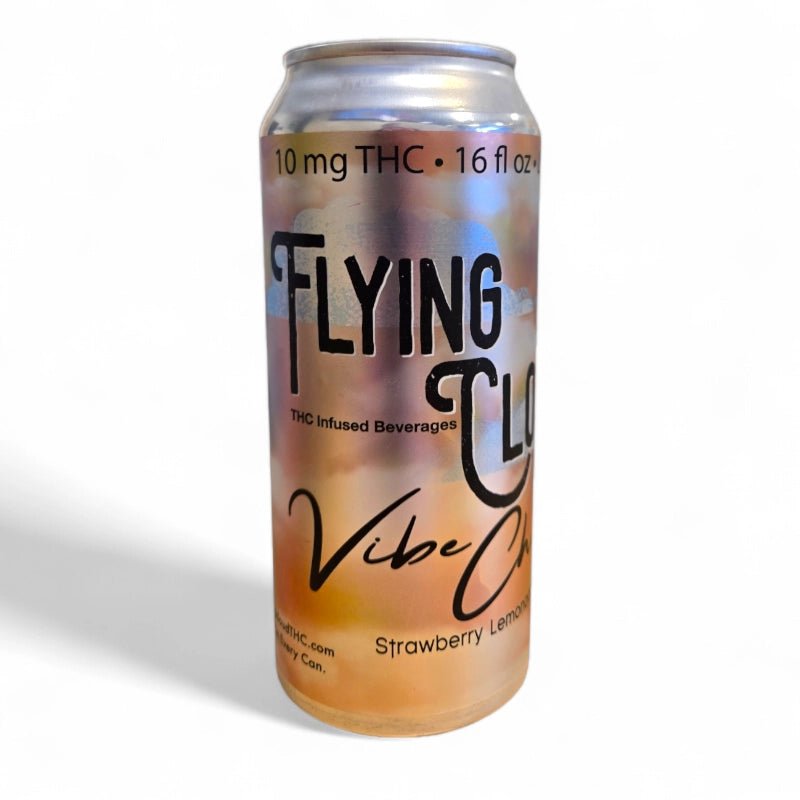 Flying Cloud (10mg) Drinks