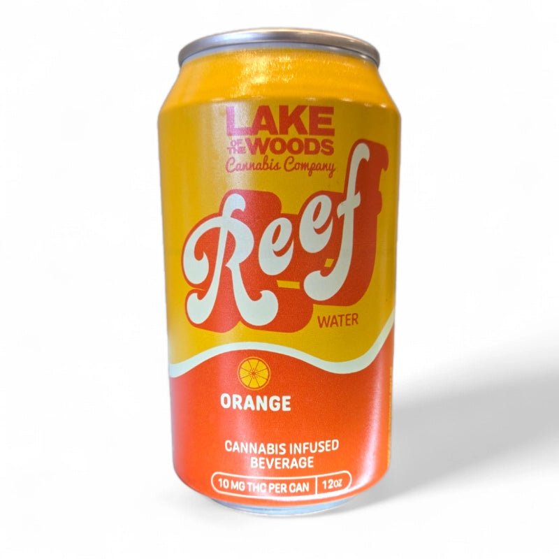 Lake of the Woods (10mg) Drinks