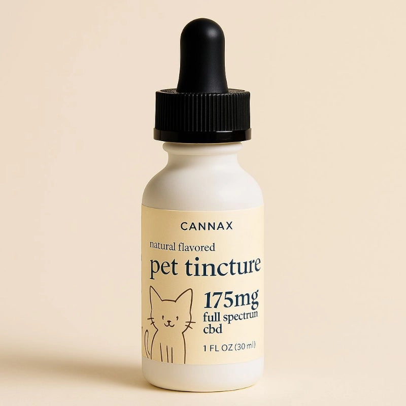 Pet Tincture