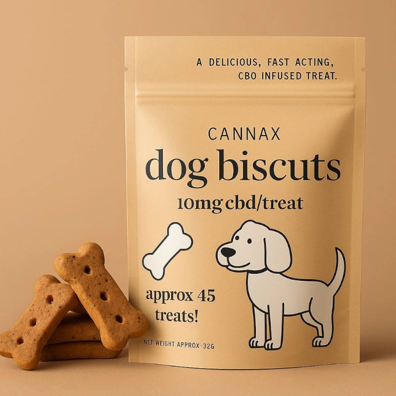 Canine Companions Senior Dog Treats Zesty Paws Senior Advanced