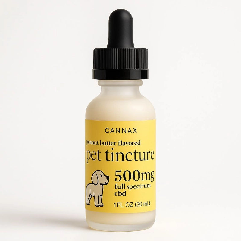 Pet Tincture