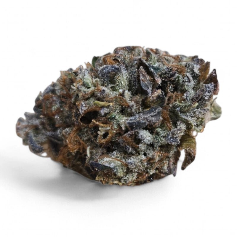 St. Croix Cannabis Premium THCa Flower – Multiple Strains 3.5g–1oz