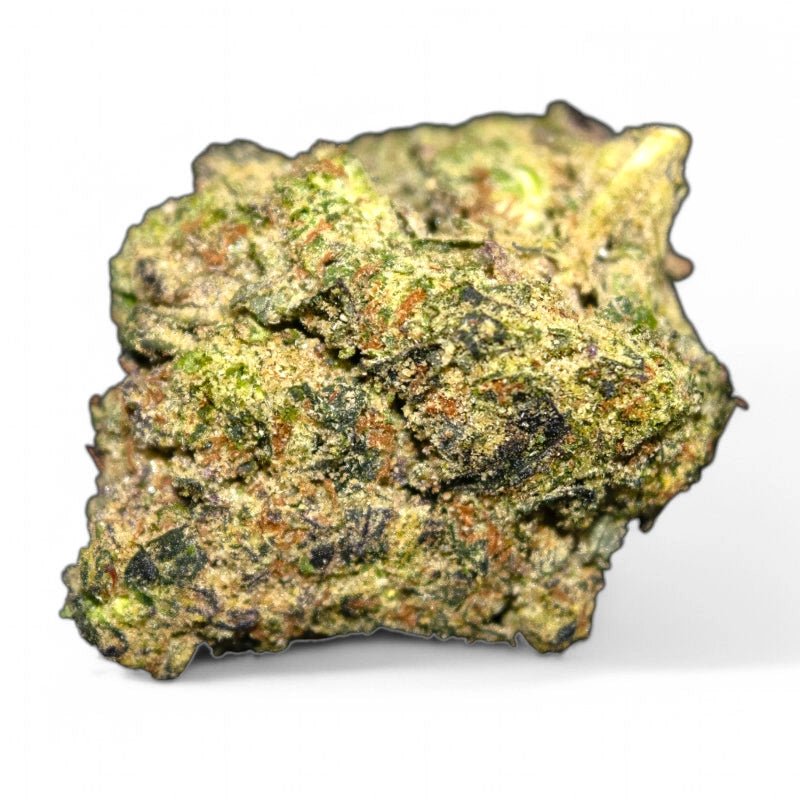 St. Croix Cannabis Premium THCa Flower – Multiple Strains 3.5g–1oz