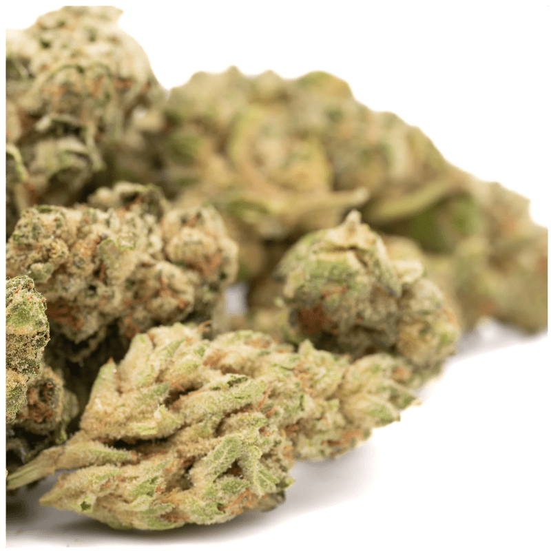 St. Croix Cannabis Premium THCa Flower – Multiple Strains 3.5g–1oz