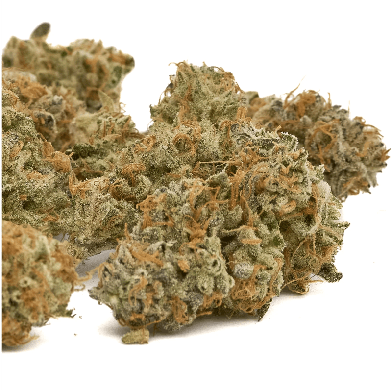 St. Croix Cannabis Premium THCa Flower – Multiple Strains 3.5g–1oz