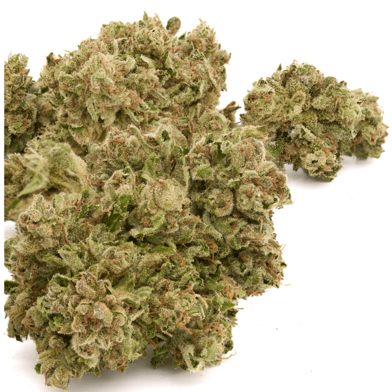 St. Croix Cannabis Premium THCa Flower – Multiple Strains 3.5g–1oz