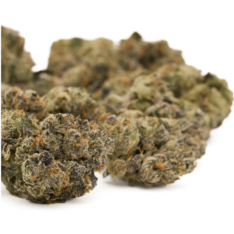 St. Croix Cannabis Premium THCa Flower – Multiple Strains 3.5g–1oz