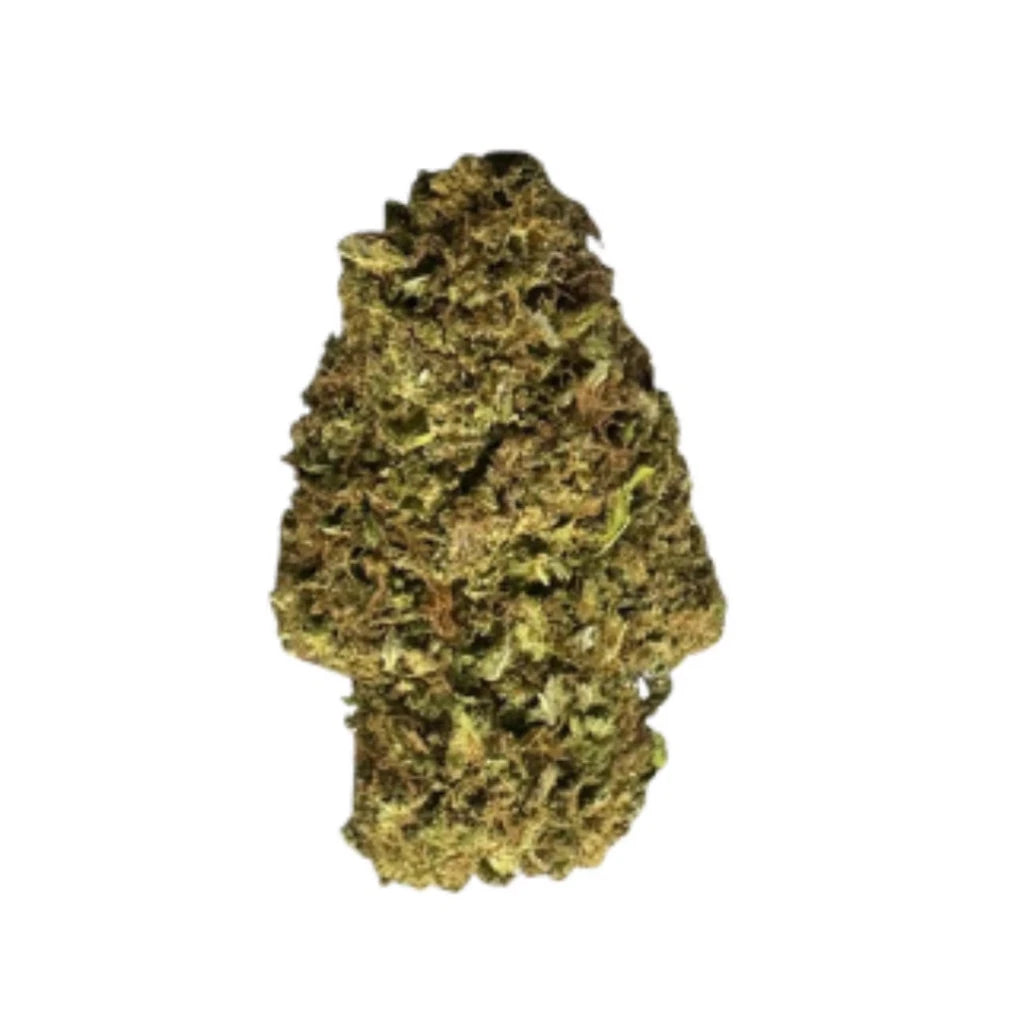St. Croix Cannabis THCa Flower – Premium Small-Batch Indoor Buds