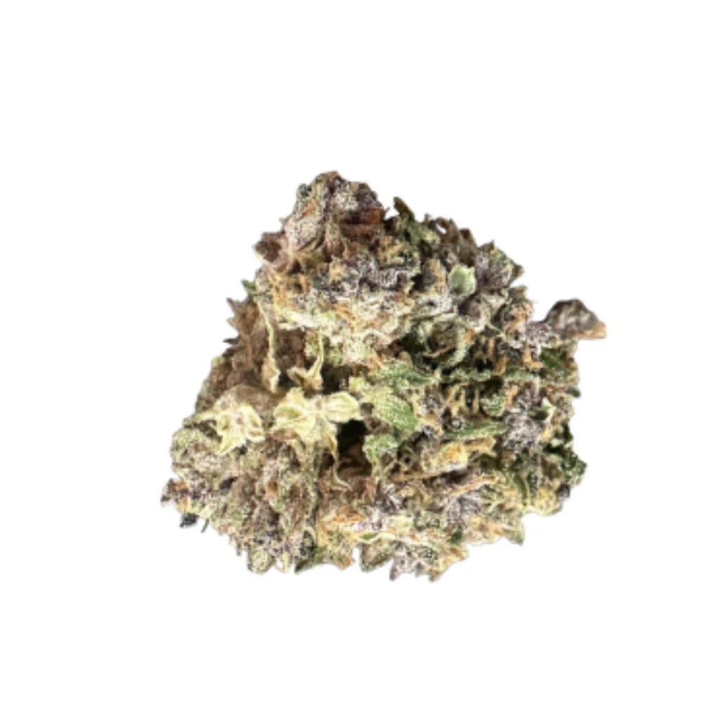 St. Croix Cannabis THCa Flower – Premium Small-Batch Indoor Buds