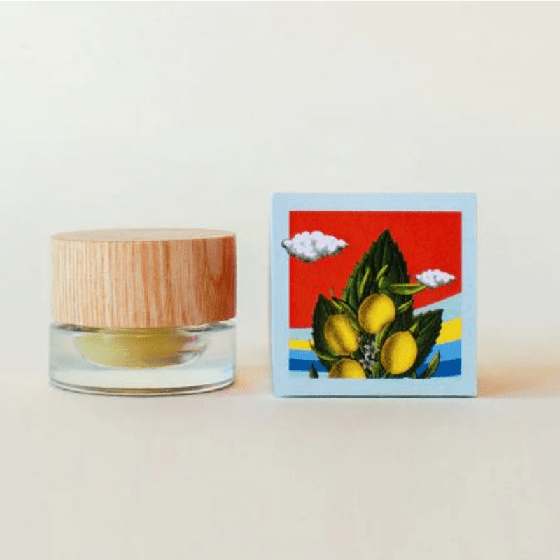 Verist Fresh Air Lip Balm