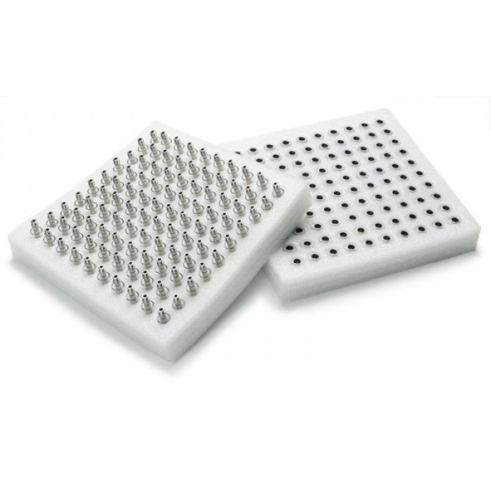 Ceramic Cell Cartridge 1ml - White Ceramic Tip