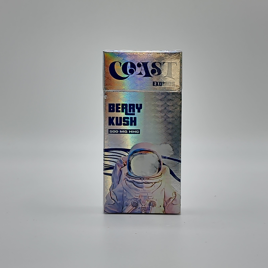 Coast HHC Smokes