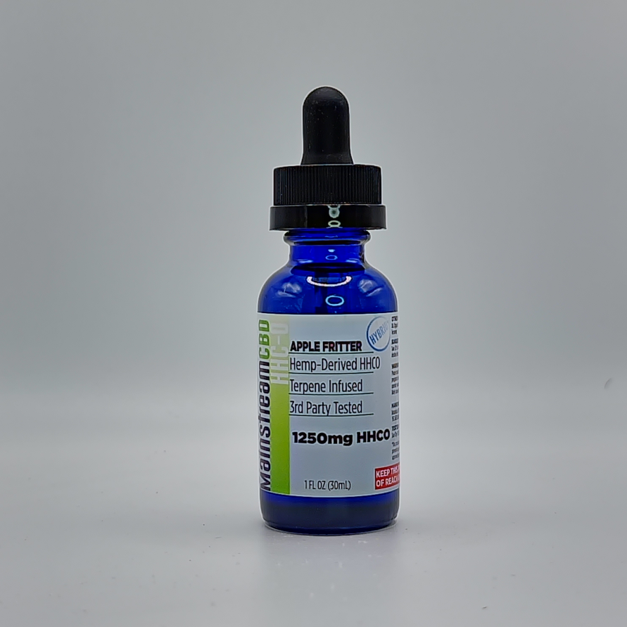 HHC-O Tincture
