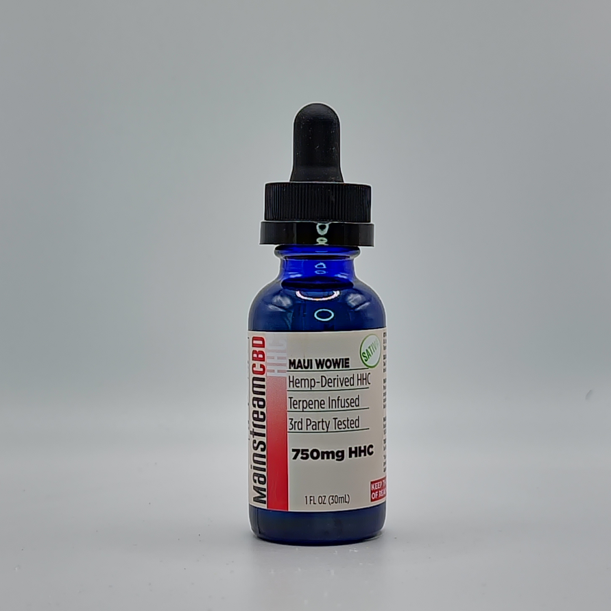 hhc-tincture