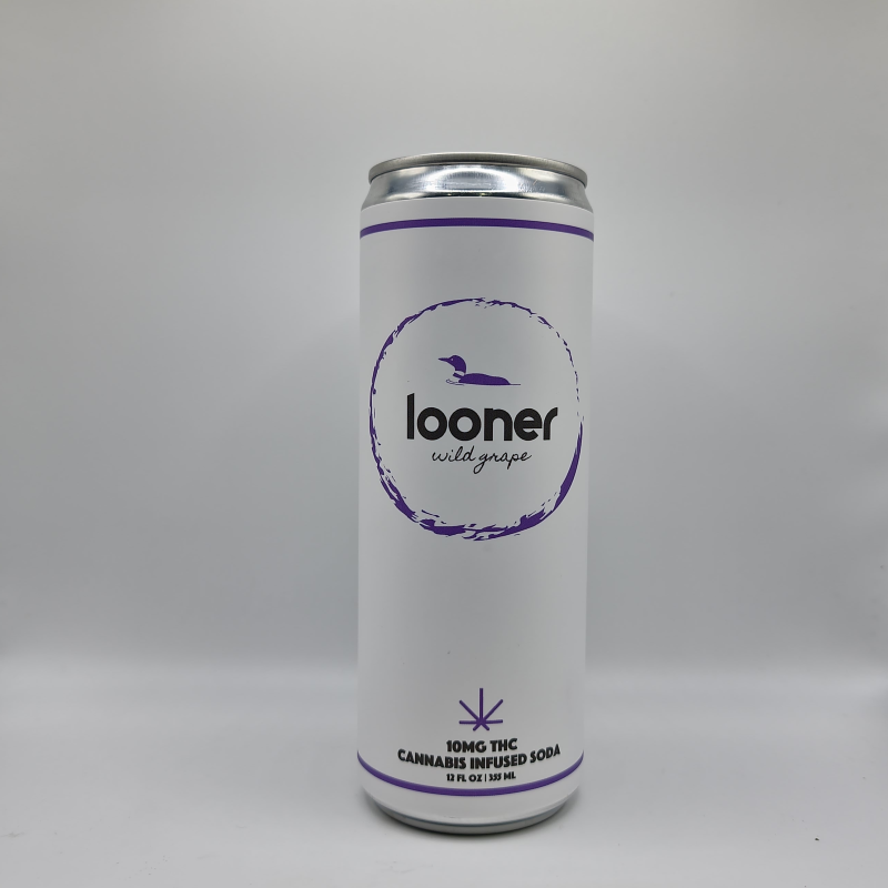 Looner (10mg) Sodas