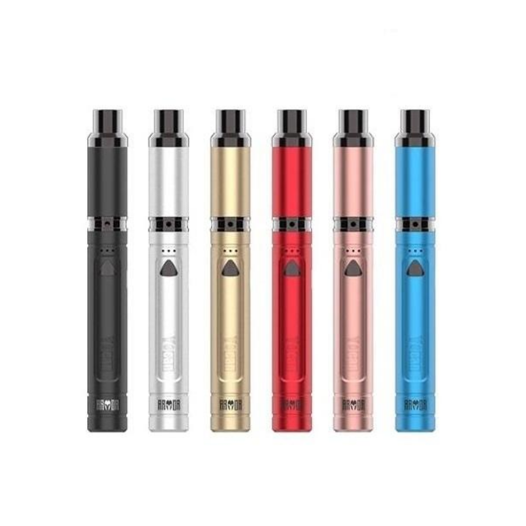 Yocan Armor 510-Threaded Battery