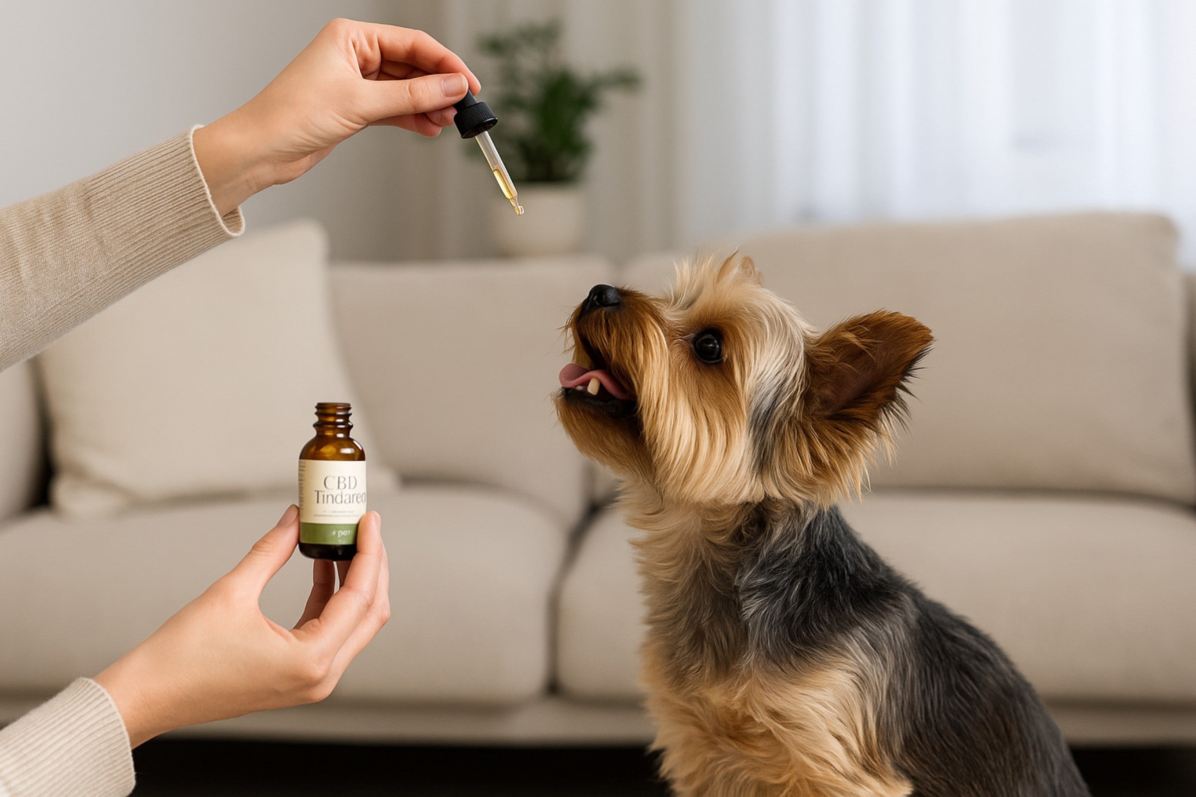CBD for Dogs & Cats – Tinctures, Treats & Wellness Chews