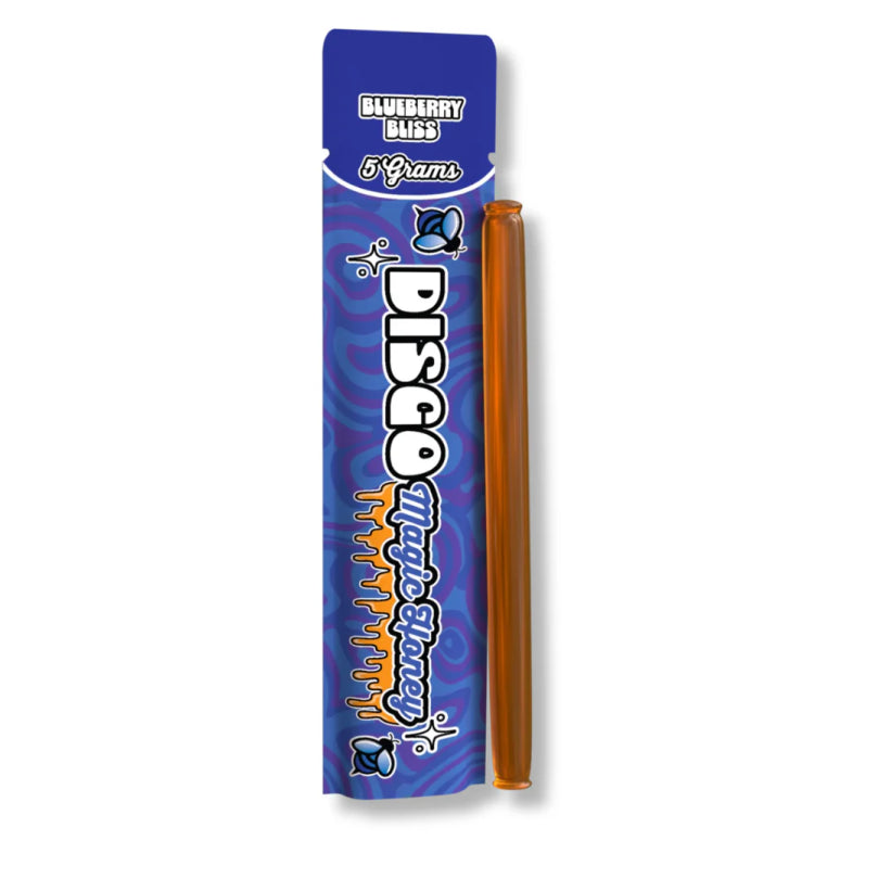 Chapo Disco Magic Mad Honey