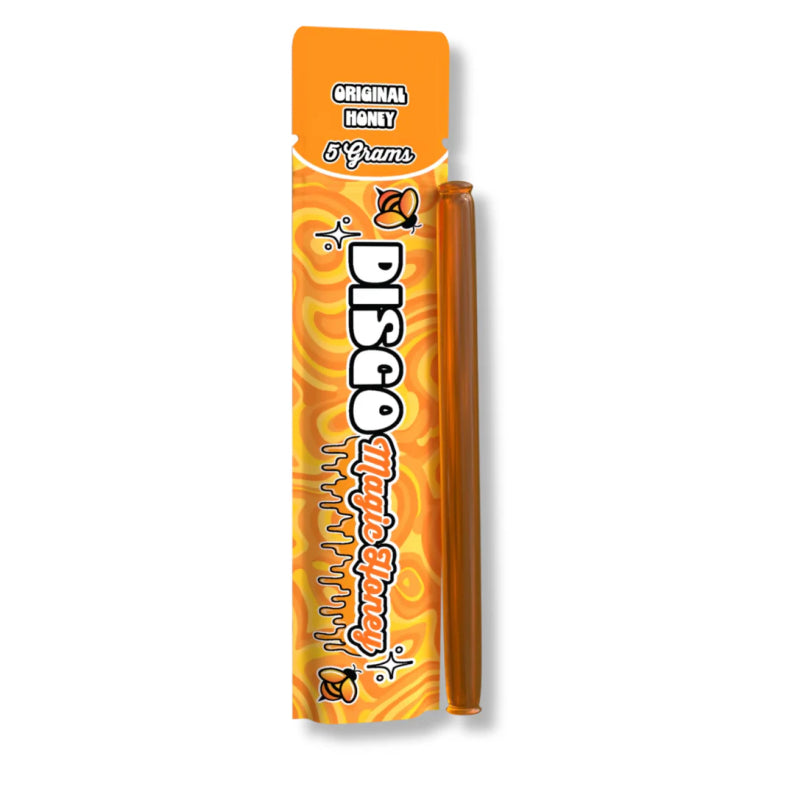 Chapo Disco Magic Mad Honey
