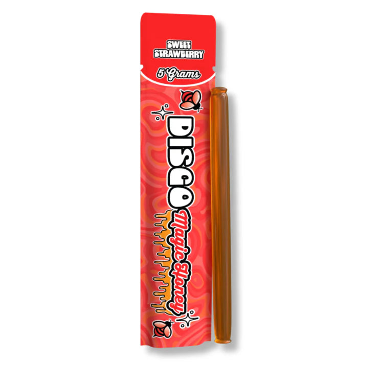 Chapo Disco Magic Mad Honey