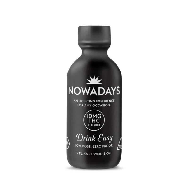 Nowadays Shots